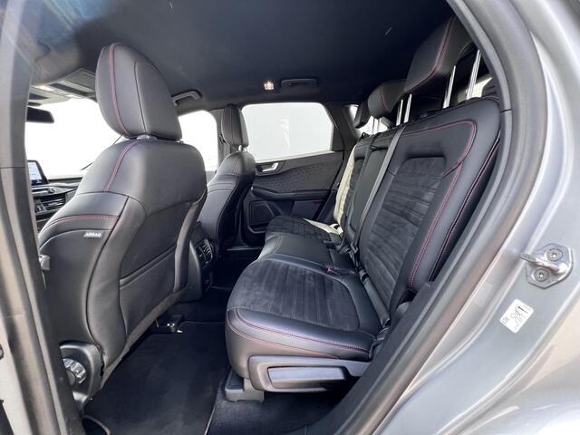 Ford KUGA 2.5 PHEV ST-Line X Automaat / Trekgewicht 1.200 kg / Navigatie / B&O premium audio / Apple Carplay Android / 18" LM wielen /