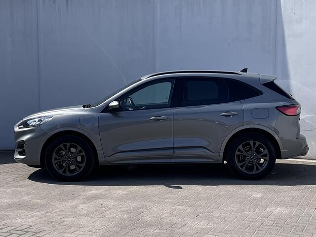 Ford KUGA 2.5 PHEV ST-Line X Automaat / Trekgewicht 1.200 kg / Navigatie / B&O premium audio / Apple Carplay Android / 18" LM wielen /