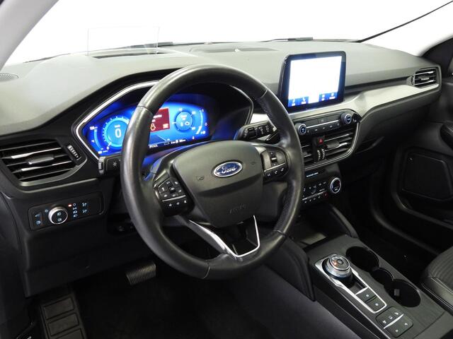 Ford KUGA 2.5 PHEV Plug-In Titanium X SCHUIFDAK/LED/HEAD-UP/B&O/18"LMV!