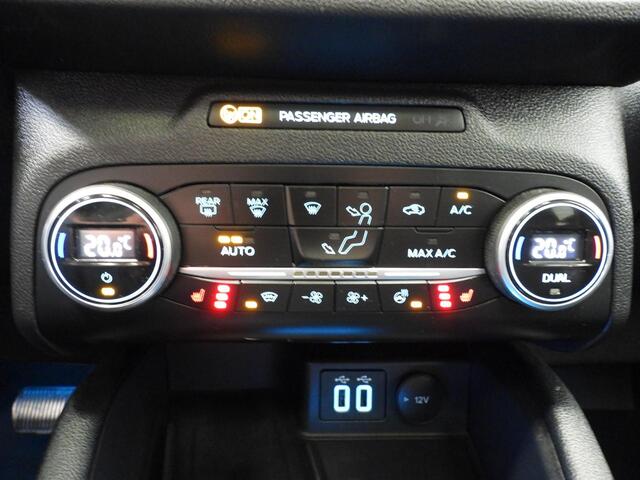 Ford KUGA 2.5 PHEV Plug-In Titanium X SCHUIFDAK/LED/HEAD-UP/B&O/18"LMV!