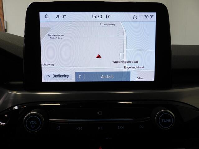 Ford KUGA 2.5 PHEV Plug-In Titanium X SCHUIFDAK/LED/HEAD-UP/B&O/18"LMV!