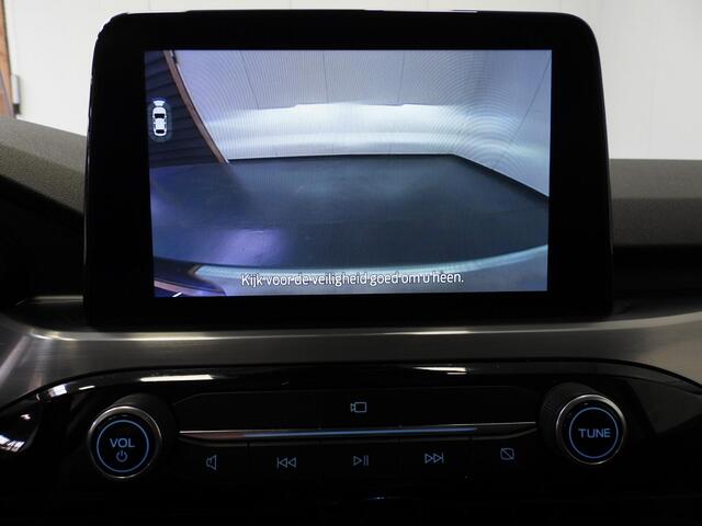 Ford KUGA 2.5 PHEV Plug-In Titanium X SCHUIFDAK/LED/HEAD-UP/B&O/18"LMV!