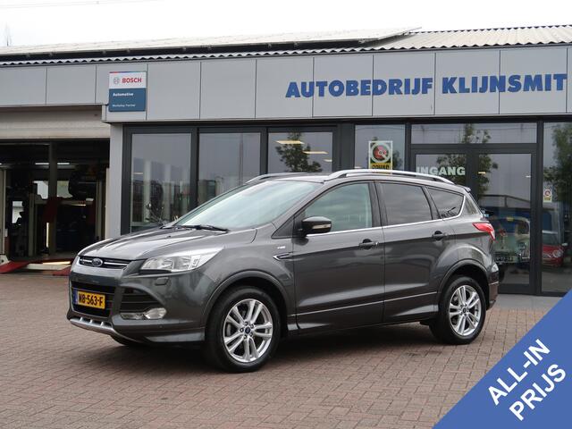 Ford KUGA 1.5 Titanium Styling Pack | Camera | Park-Assist | Stoelverw |