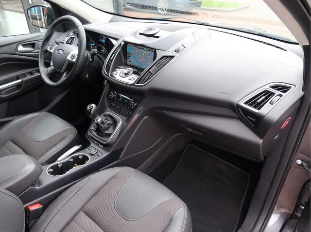 Ford KUGA 1.5 Titanium Styling Pack | Camera | Park-Assist | Stoelverw |