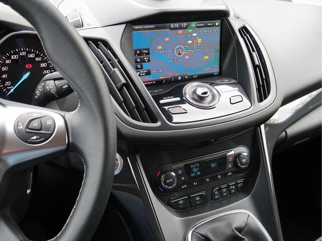 Ford KUGA 1.5 Titanium Styling Pack | Camera | Park-Assist | Stoelverw |