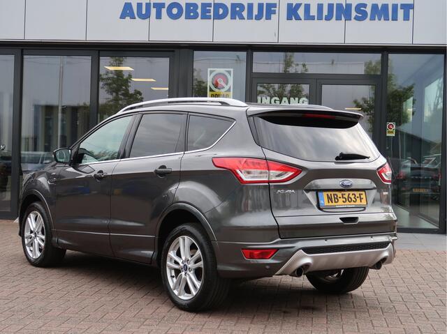 Ford KUGA 1.5 Titanium Styling Pack | Camera | Park-Assist | Stoelverw |