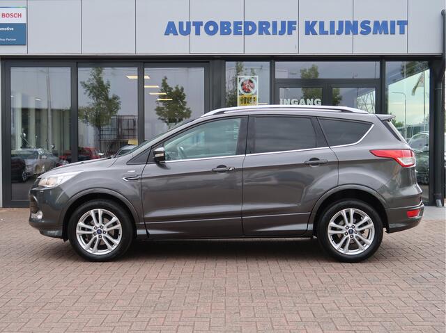 Ford KUGA 1.5 Titanium Styling Pack | Camera | Park-Assist | Stoelverw |