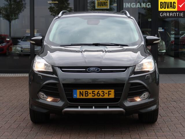 Ford KUGA 1.5 Titanium Styling Pack | Camera | Park-Assist | Stoelverw |