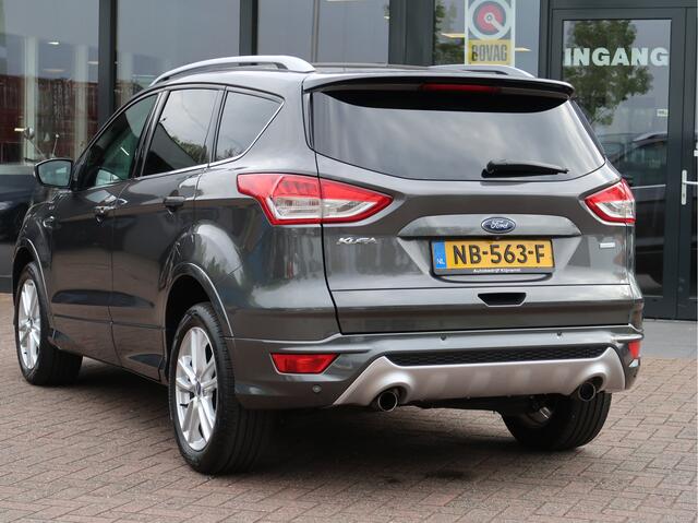 Ford KUGA 1.5 Titanium Styling Pack | Camera | Park-Assist | Stoelverw |