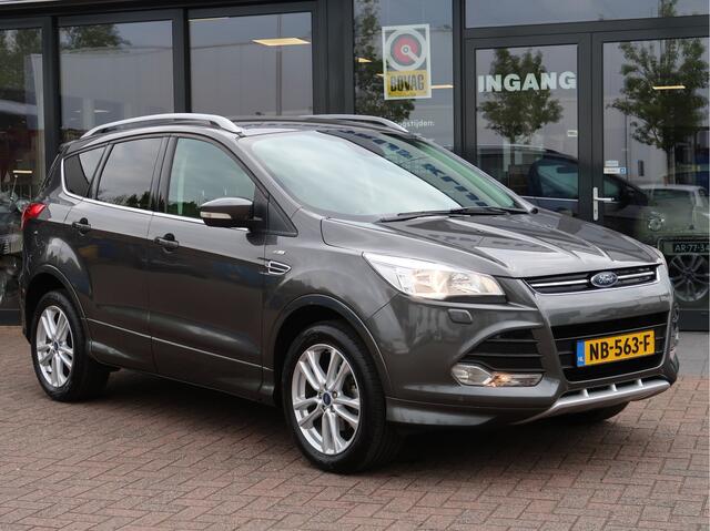 Ford KUGA 1.5 Titanium Styling Pack | Camera | Park-Assist | Stoelverw |