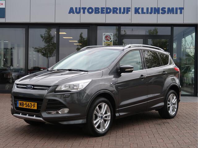 Ford KUGA 1.5 Titanium Styling Pack | Camera | Park-Assist | Stoelverw |