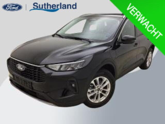 Ford KUGA 2.5 PHEV Titanium | Nieuw model | Adaptive cruise control | Winter pack | 2.100 kg trekgewicht | Garantie tot januari 2028 of 100.000 KM