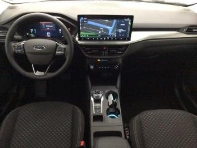 Ford KUGA 2.5 PHEV Titanium | Nieuw model | Adaptive cruise control | Winter pack | 2.100 kg trekgewicht | Garantie tot januari 2028 of 100.000 KM