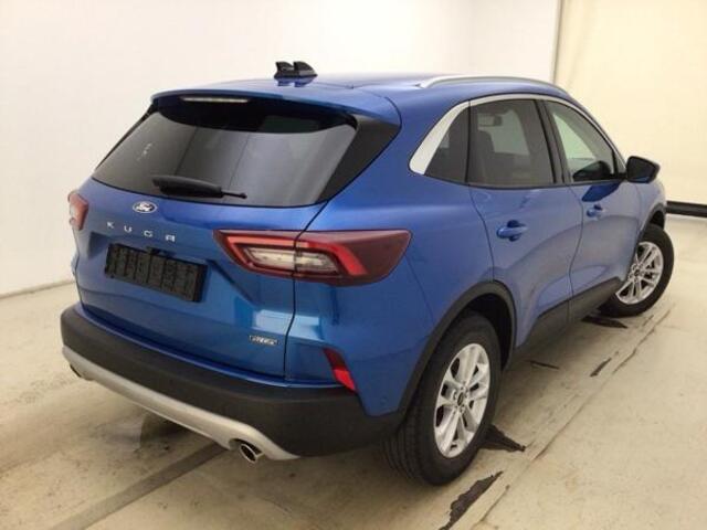 Ford KUGA 2.5 PHEV Titanium | Adaptive cruise control | Head up Display | Winter Pack | Privacy glass | Garantie tot februari 2029 max. 100.000 KM | 2.100 kg trekgewicht