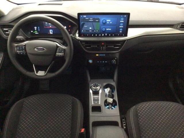 Ford KUGA 2.5 PHEV Titanium | Adaptive cruise control | Head up Display | Winter Pack | Privacy glass | Garantie tot februari 2029 max. 100.000 KM | 2.100 kg trekgewicht