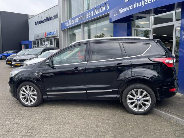 Ford KUGA 1.5 EcoBoost Vignale | Panoramadak | Achteruitrijcamera | Stoelverwarming |