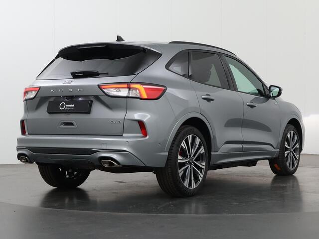 Ford KUGA 2.5 PHEV ST-Line X | St Styling Pack | Head-Up | Parkeercamera | Koplampen Adaptief | Cruise Control Adaptief | Winterpakket | 20"Lichtmetalen Velgen |