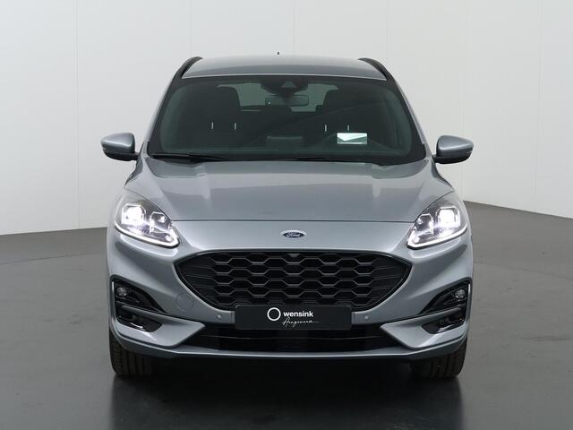 Ford KUGA 2.5 PHEV ST-Line X | St Styling Pack | Head-Up | Parkeercamera | Koplampen Adaptief | Cruise Control Adaptief | Winterpakket | 20"Lichtmetalen Velgen |