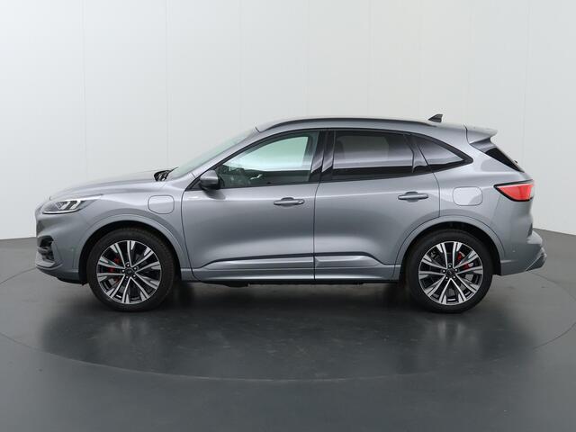 Ford KUGA 2.5 PHEV ST-Line X | St Styling Pack | Head-Up | Parkeercamera | Koplampen Adaptief | Cruise Control Adaptief | Winterpakket | 20"Lichtmetalen Velgen |