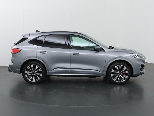 Ford KUGA 2.5 PHEV ST-Line X | St Styling Pack | Head-Up | Parkeercamera | Koplampen Adaptief | Cruise Control Adaptief | Winterpakket | 20"Lichtmetalen Velgen |