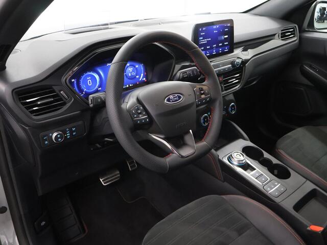 Ford KUGA 2.5 PHEV ST-Line X | St Styling Pack | Head-Up | Parkeercamera | Koplampen Adaptief | Cruise Control Adaptief | Winterpakket | 20"Lichtmetalen Velgen |