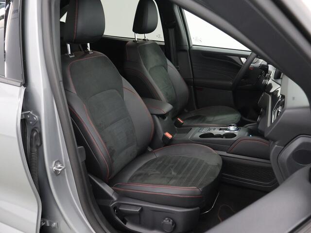 Ford KUGA 2.5 PHEV ST-Line X | St Styling Pack | Head-Up | Parkeercamera | Koplampen Adaptief | Cruise Control Adaptief | Winterpakket | 20"Lichtmetalen Velgen |