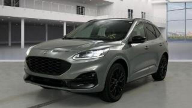 Ford KUGA 2.5 PHEV Graphite Tech Edition