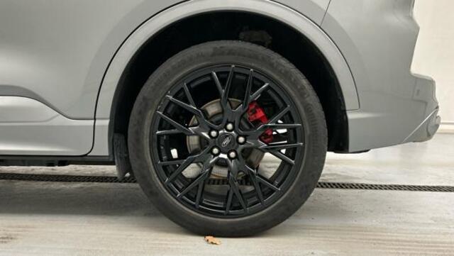 Ford KUGA 2.5 PHEV Graphite Tech Edition