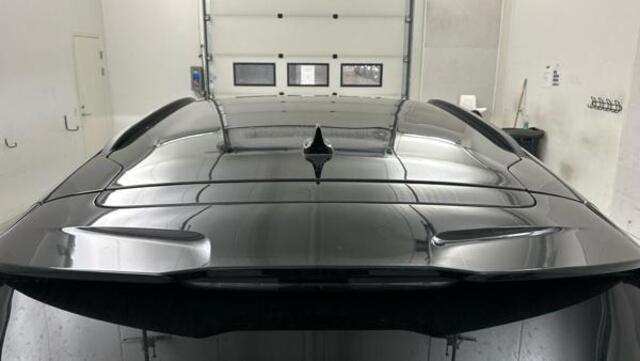 Ford KUGA 2.5 PHEV Graphite Tech Edition