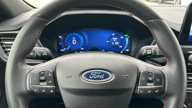 Ford KUGA 2.5 PHEV Graphite Tech Edition