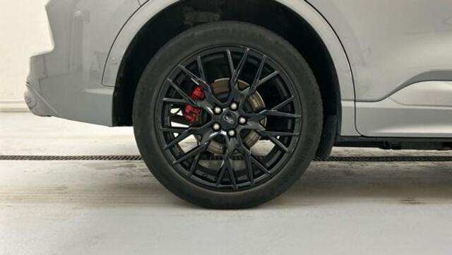 Ford KUGA 2.5 PHEV Graphite Tech Edition