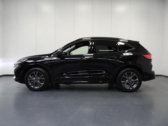 Ford KUGA 2.5 PHEV Plug-In ST-Line X NAVI/CAMERA/HEAD-UP/B&O/LED/18"LMV!