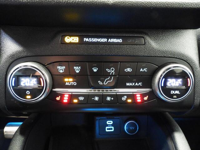 Ford KUGA 2.5 PHEV Plug-In ST-Line X NAVI/CAMERA/HEAD-UP/B&O/LED/18"LMV!