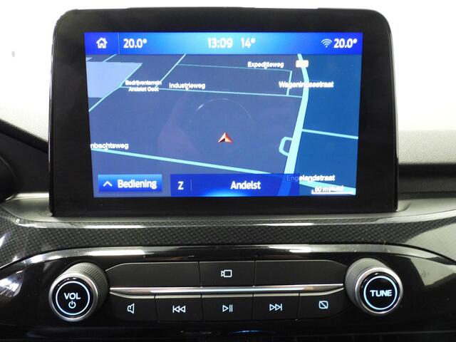 Ford KUGA 2.5 PHEV Plug-In ST-Line X NAVI/CAMERA/HEAD-UP/B&O/LED/18"LMV!