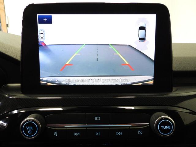 Ford KUGA 2.5 PHEV Plug-In ST-Line X NAVI/CAMERA/HEAD-UP/B&O/LED/18"LMV!