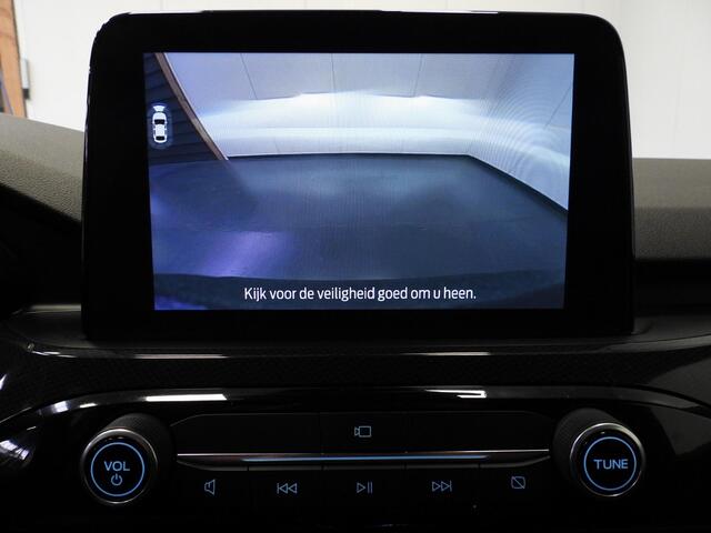 Ford KUGA 2.5 PHEV Plug-In ST-Line X NAVI/CAMERA/HEAD-UP/B&O/LED/18"LMV!