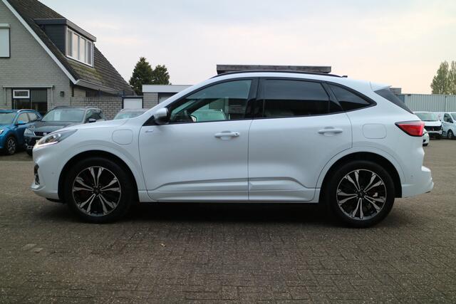 Ford KUGA 2.5 PHEV ST-Line X | Trekhaak! | B&O | Carplay | Head up! | LED |