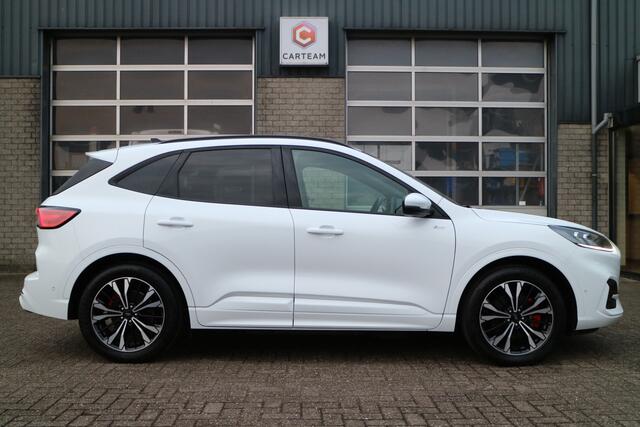 Ford KUGA 2.5 PHEV ST-Line X | Trekhaak! | B&O | Carplay | Head up! | LED |