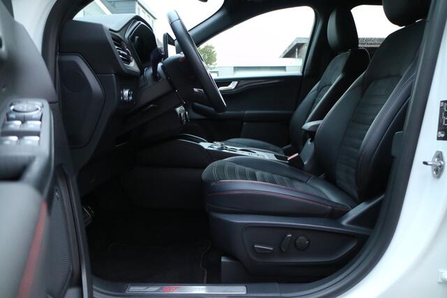 Ford KUGA 2.5 PHEV ST-Line X | Trekhaak! | B&O | Carplay | Head up! | LED |