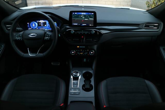 Ford KUGA 2.5 PHEV ST-Line X | Trekhaak! | B&O | Carplay | Head up! | LED |