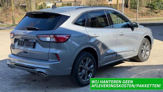 Ford KUGA 2.5 PHEV ST-LINE X / Trekhaak+Driver+Techno+Winter pack