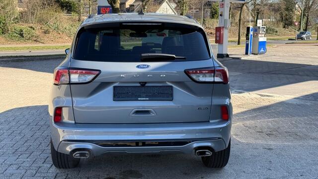 Ford KUGA 2.5 PHEV ST-LINE X / Trekhaak+Driver+Techno+Winter pack