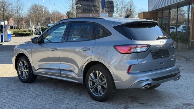 Ford KUGA 2.5 PHEV ST-LINE X / Trekhaak+Driver+Techno+Winter pack