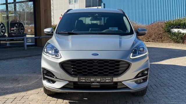 Ford KUGA 2.5 PHEV ST-LINE X / Trekhaak+Driver+Techno+Winter pack