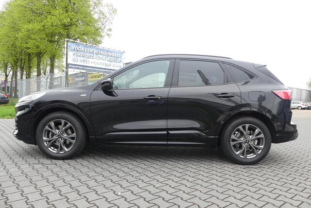 Ford KUGA 1.5 EcoBoost ST-Line CRUISE, CLIMA, PDC V&A, CAMERA, ELEKT. ACHTERKLEP, 17.745KM