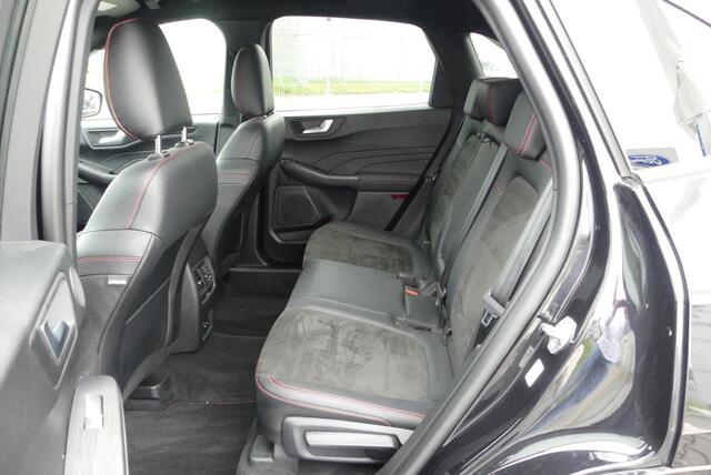 Ford KUGA 1.5 EcoBoost ST-Line CRUISE, CLIMA, PDC V&A, CAMERA, ELEKT. ACHTERKLEP, 17.745KM