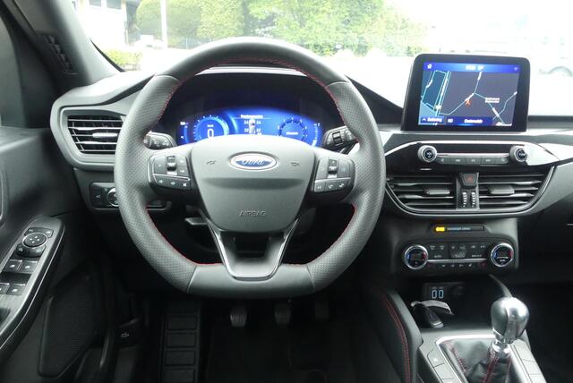 Ford KUGA 1.5 EcoBoost ST-Line CRUISE, CLIMA, PDC V&A, CAMERA, ELEKT. ACHTERKLEP, 17.745KM