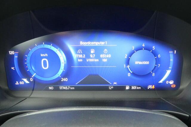 Ford KUGA 1.5 EcoBoost ST-Line CRUISE, CLIMA, PDC V&A, CAMERA, ELEKT. ACHTERKLEP, 17.745KM