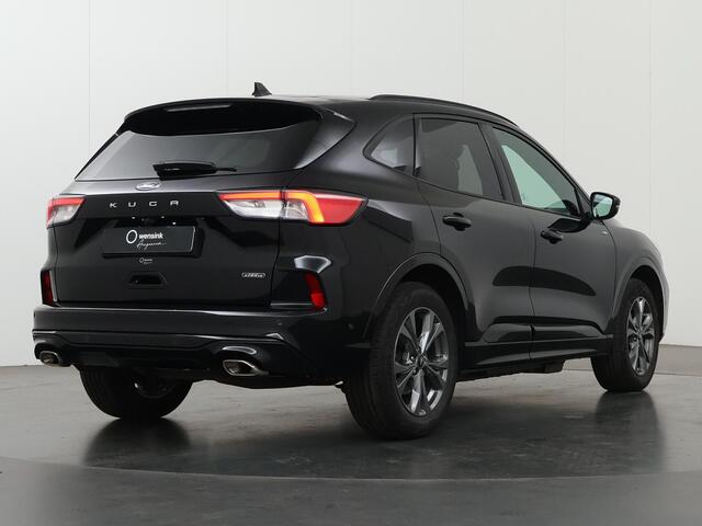 Ford KUGA 2.5 PHEV ST-Line X | Adaptive Cruise Control | B&O Premium Audio | Winterpack | Elekt. Achterklep |