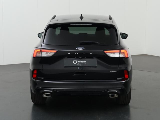 Ford KUGA 2.5 PHEV ST-Line X | Adaptive Cruise Control | B&O Premium Audio | Winterpack | Elekt. Achterklep |